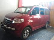 Suzuki Alto • 2014 • 1,030,000 km 2