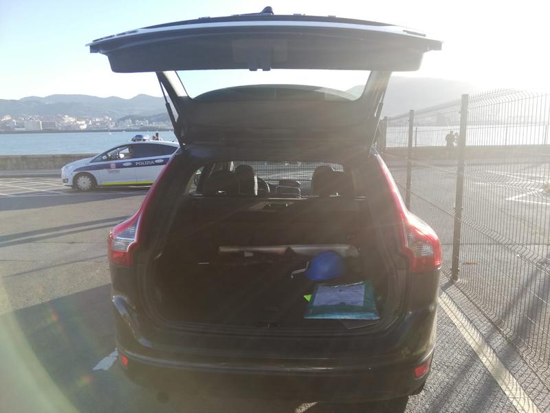 Volvo XC60 • 2019 • 150,000 km 4