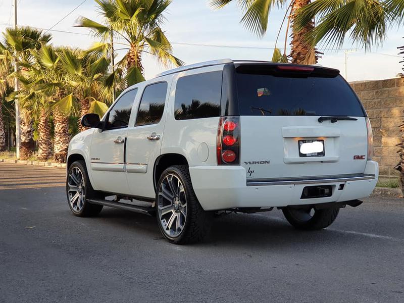 Chevrolet Tahoe • 2008 • 120,000 km 6