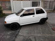 Kia Pride • 1997 • 10,000 km 3