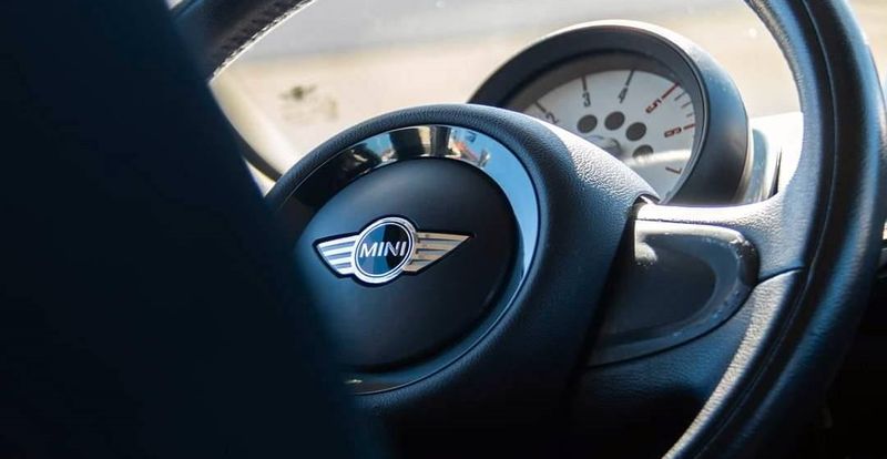 MINI Countryman • 2012 • 179,999 km 5