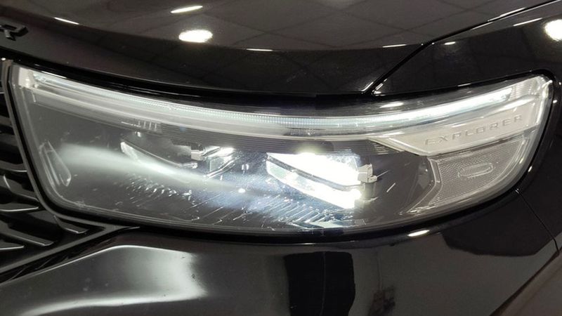 Ford Explorer • 2021 • 63,204 km 8