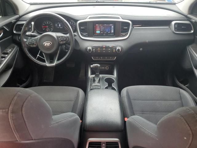 Kia Sorento • 2016 • 10,000 mi 8