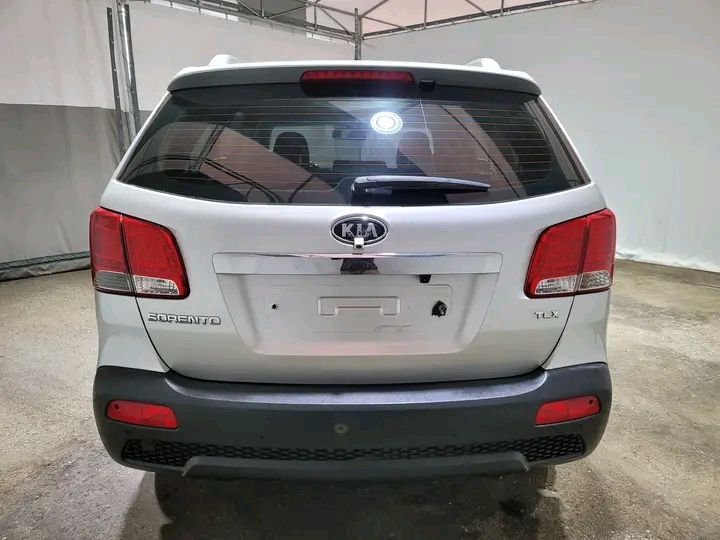 Kia Sorento • 2015 • 54 km 1