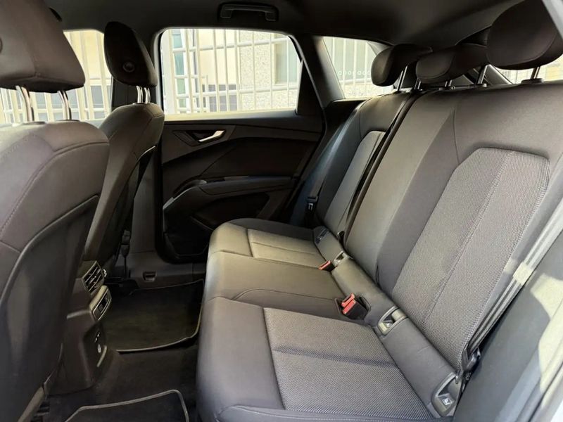 Audi Q3 • 2023 • 71,200 km 5