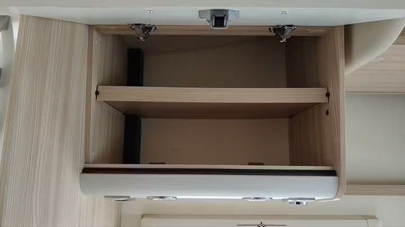 Fiat Ducato Kombi • 2022 • 70,425 km 10