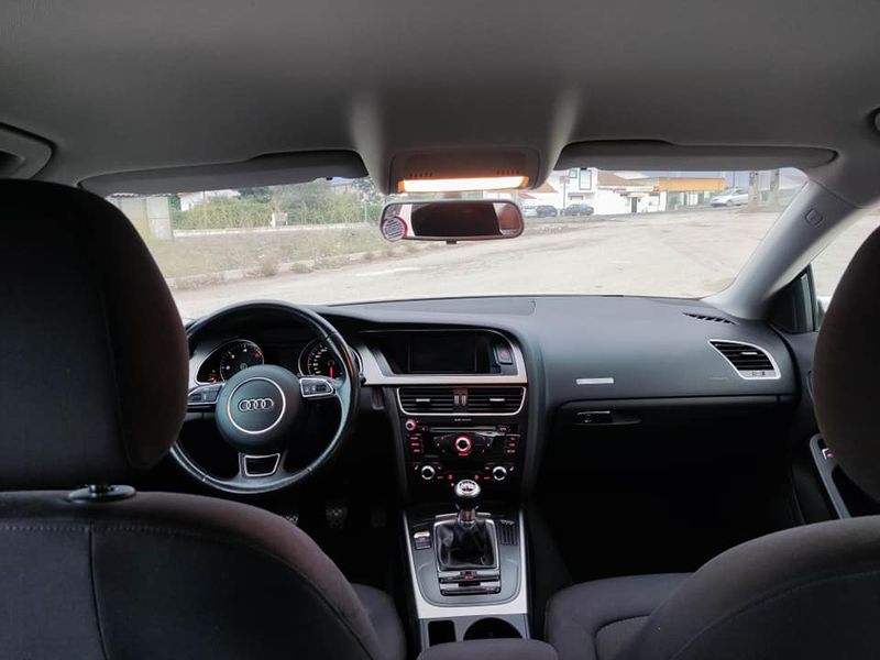 Audi A5 • 2014 • 224,000 km 3