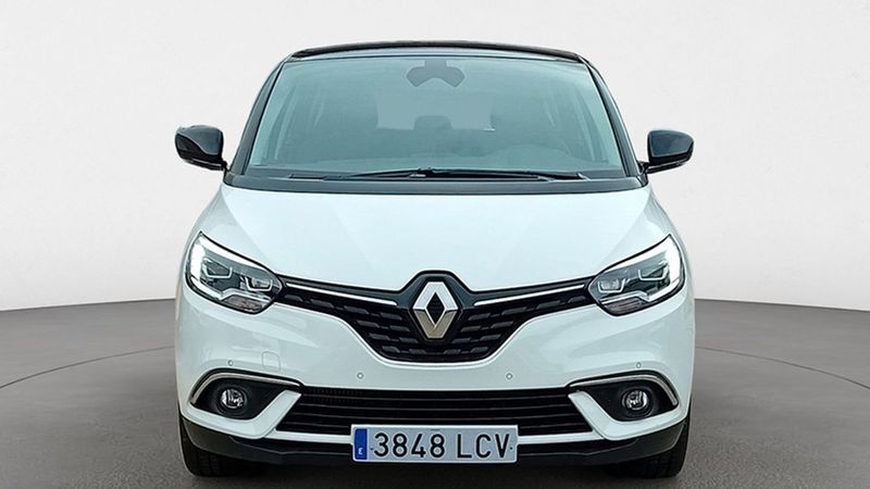 Renault Scénic • 2019 • 7,732 km 9