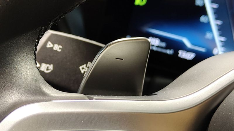 BMW 4 Series Gran Coupe • 2023 • 18,567 km 13