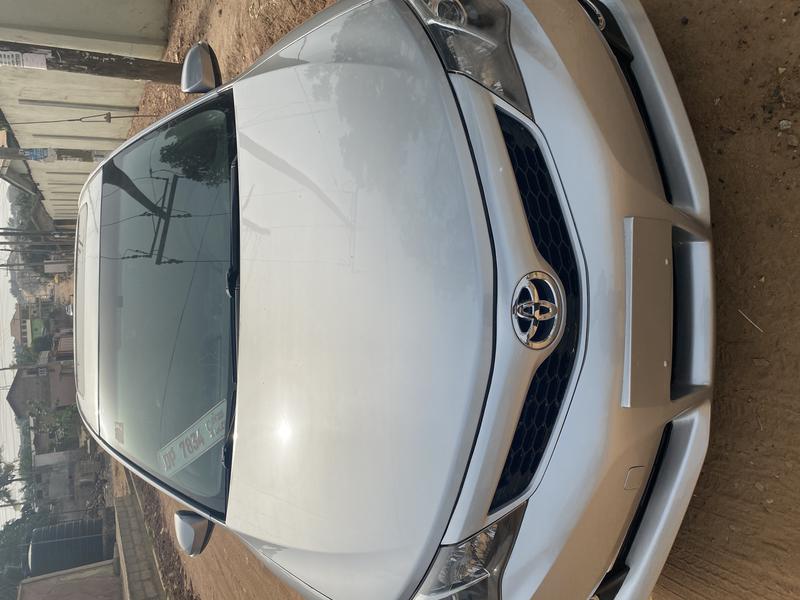 Toyota Camry • 2014 • 30,159 km 9