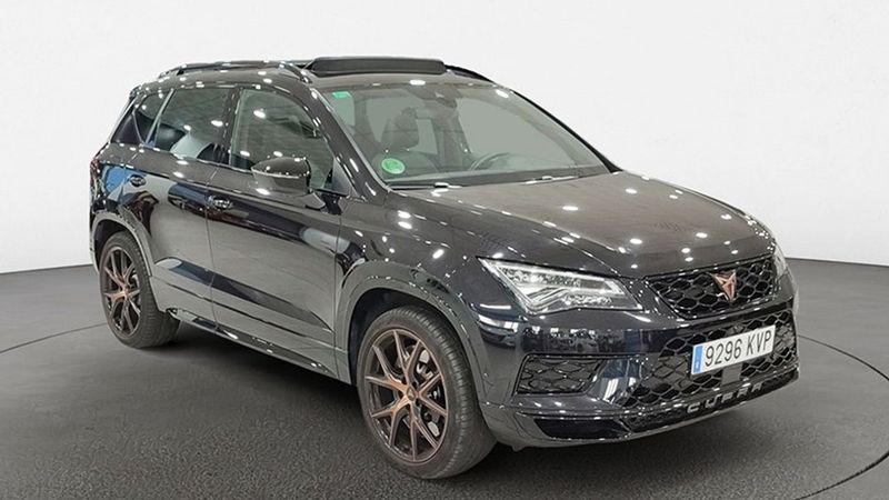 Seat Arosa • 2019 • 29,286 km 3