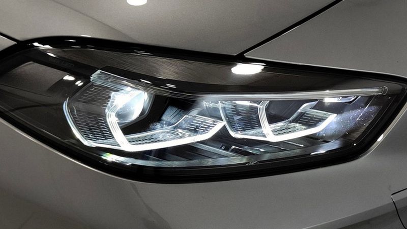 BMW 1 Series • 2024 • 3,264 km 13