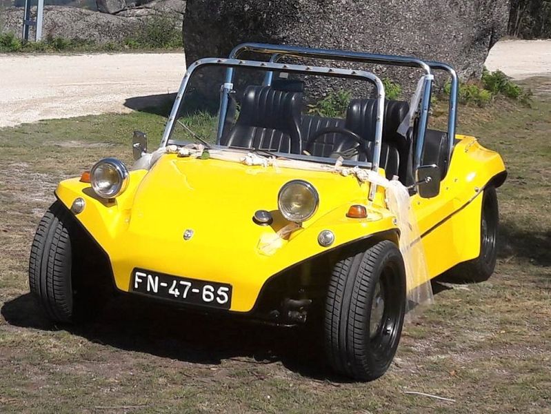 Volkswagen Bora • 1980 • 39,999 km 1