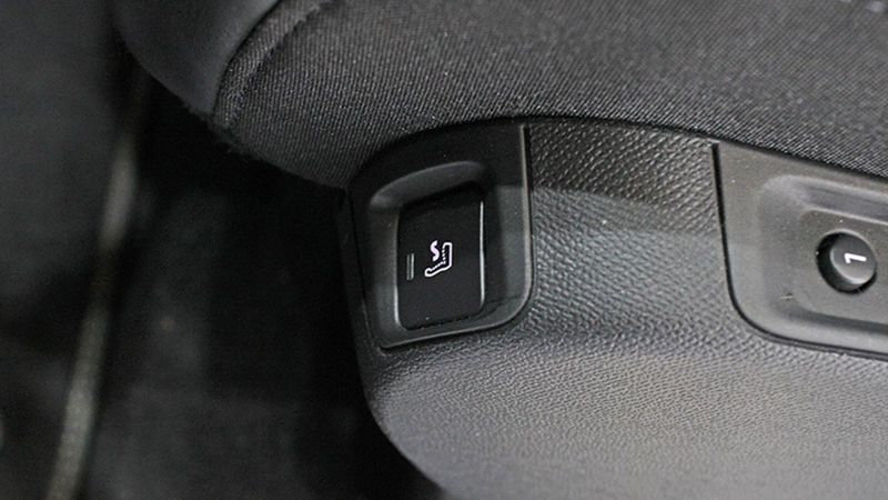 Citroën C5 • 2022 • 27,584 km 16