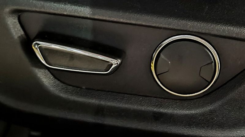 Ford Mustang • 2015 • 76,590 km 15