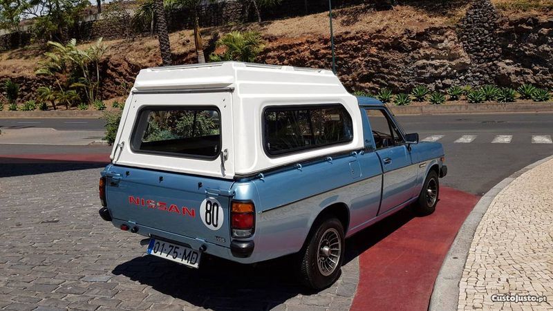 Nissan 240-sx • 1986 • 200,000 km 3