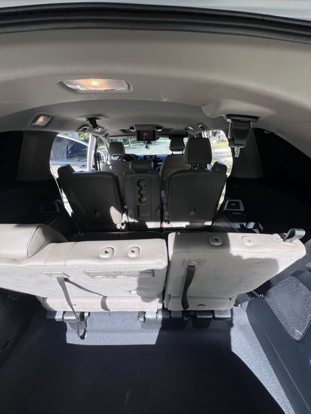 Honda Odyssey • 2020 • 42,000 mi 16