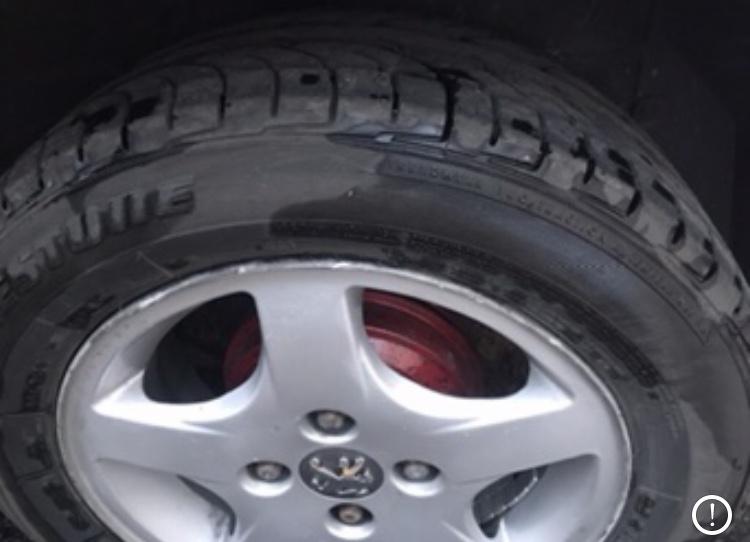 Peugeot 206 • 2008 • 137,000 km 8