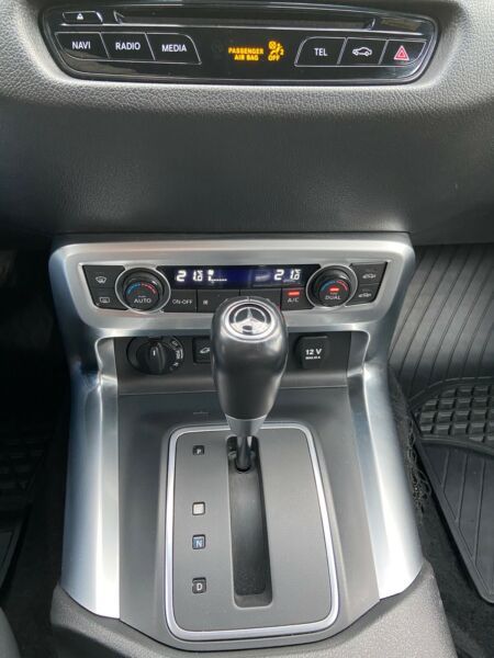 Mercedes-Benz Sprinter • 2019 • 123,500 km 4