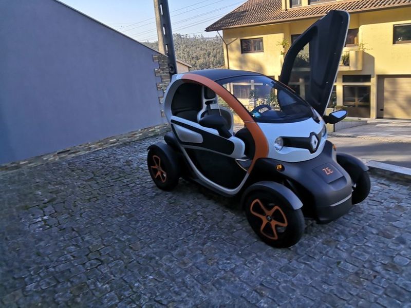 Renault Twingo • 2012 • 23,000 km 1