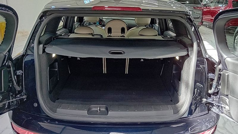 MINI Clubman • 2022 • 32,234 km 13