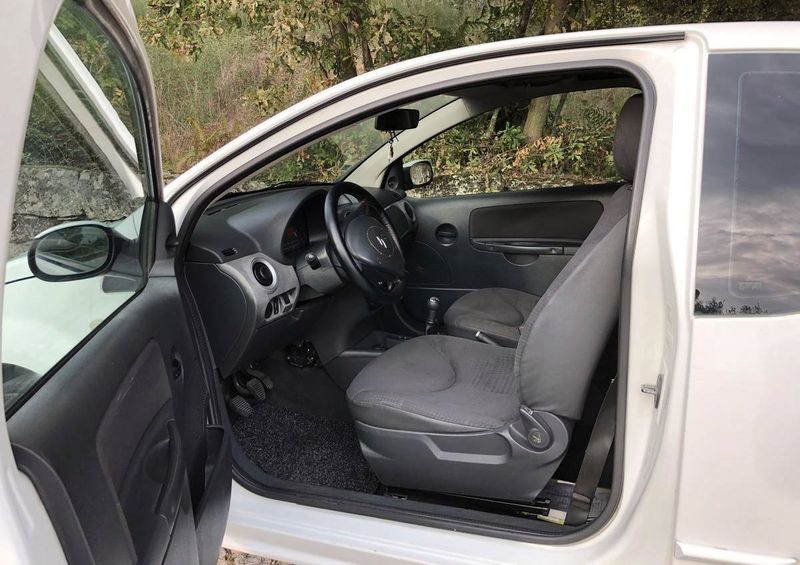 Citroën C2 • 2007 • 20,000 km 2