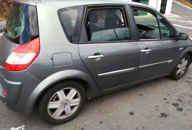 Renault Scénic • 2005 • 79,000 km 3