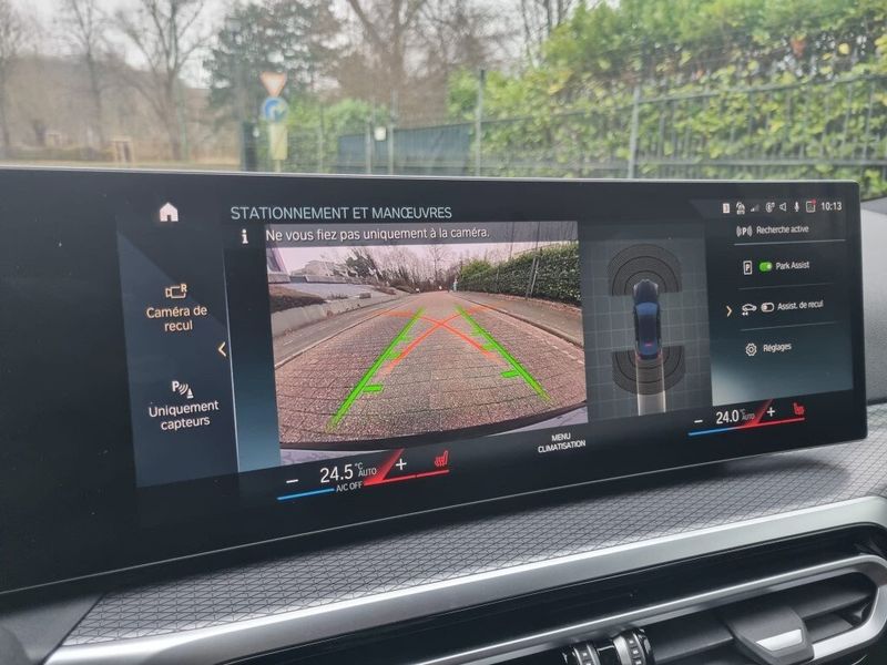 BMW 4 Series Gran Coupe • 2023 • 29,222 km 3