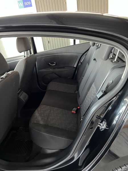 Renault Fluence • 2017 • 113,755 km 8