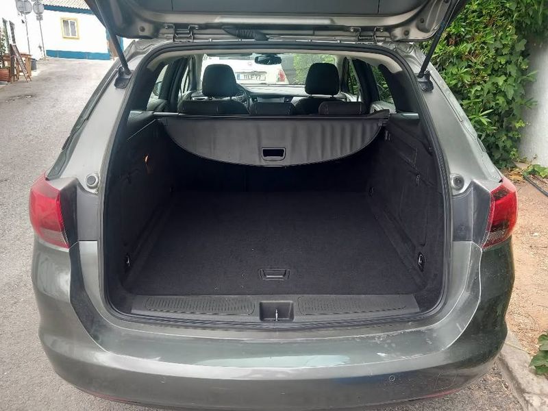 Opel Astra • 2019 • 74,000 km 2