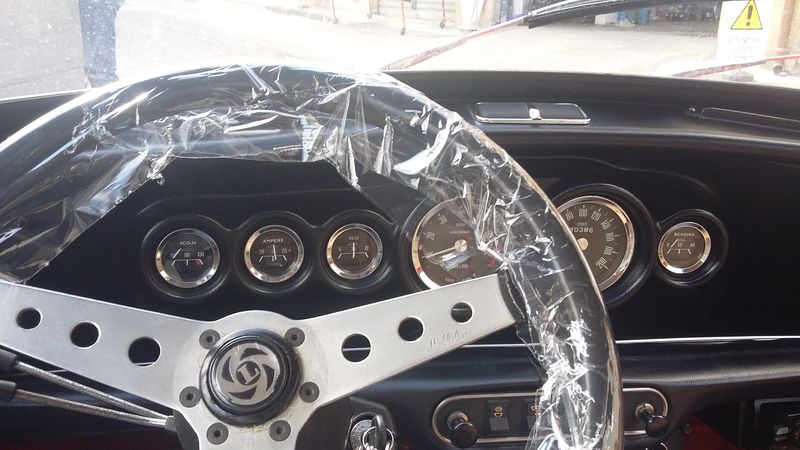 MINI Cooper • 1975 • 70,000 km 7