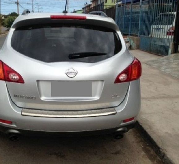 Nissan Murano • 2009 • 187,000 km 3