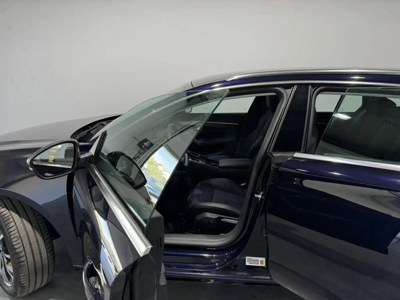 Peugeot 508 SW • 2019 • 83,500 km 7