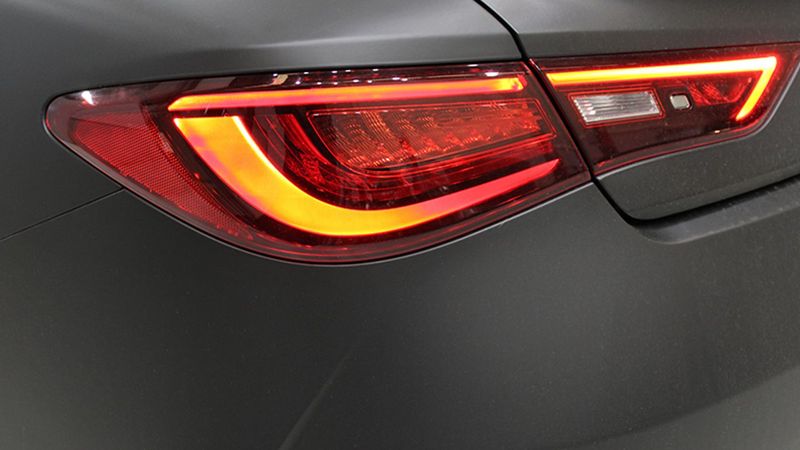 Infiniti Q60 • 2017 • 104,462 km 20
