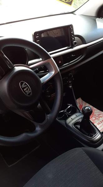 Kia Picanto • 2019 • 54,000 km 7