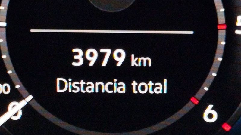 Volkswagen Multivan • 2024 • 3,979 km 19