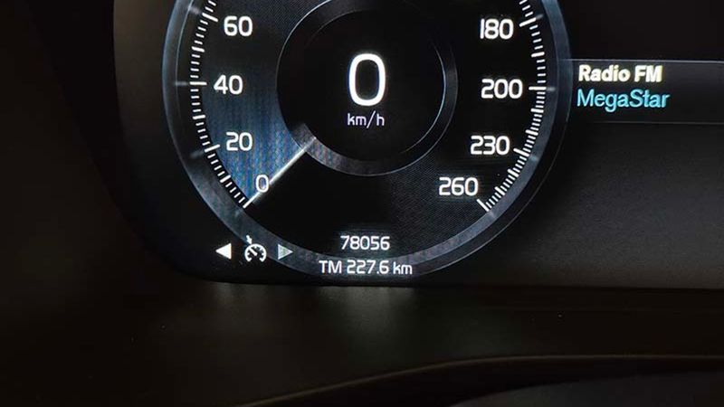 Volvo XC40 • 2020 • 78,000 km 12