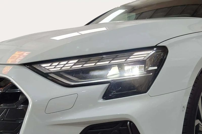 Audi A3 • 2024 • 27,491 km 7