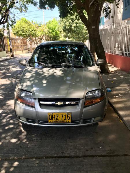 Chevrolet Aveo • 2009 • 92,000 km 5