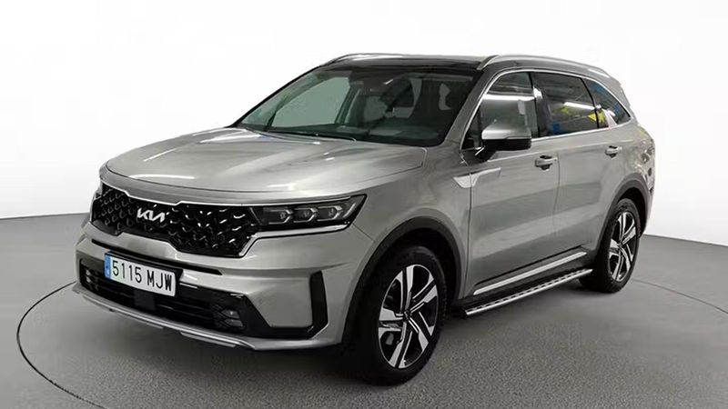 Kia Sorento • 2023 • 36,414 km 3