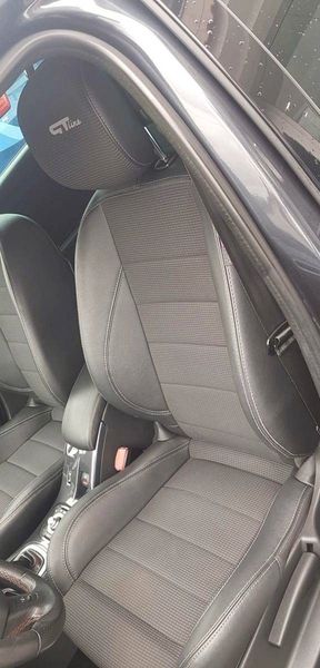 Renault Meganne • 2014 • 90,000 km 2