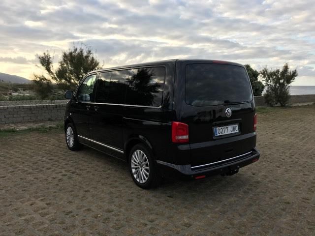 Volkswagen Multivan • 2010 • 170,000 km 15