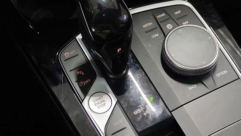 BMW 1 Series • 2023 • 37,022 km 6