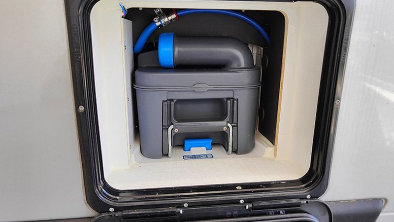 Fiat Ducato • 2023 • 20,038 km 8