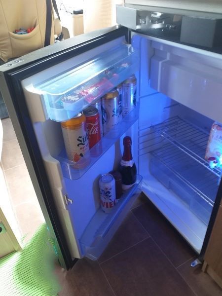 Fiat Ducato Van • 2012 • 66,000 km 9