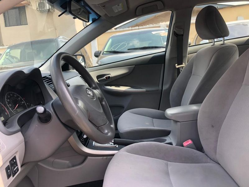 Toyota Corolla • 2014 • 50,000 km 2