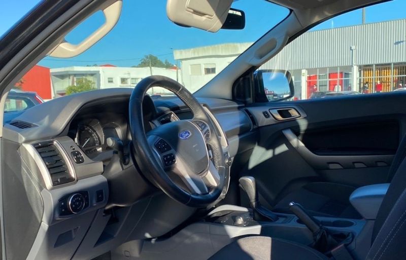 Ford Ranger • 2017 • 136,000 km 3