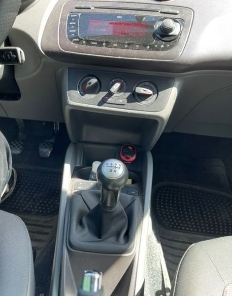 Seat Ibiza • 2009 • 190,000 km 4