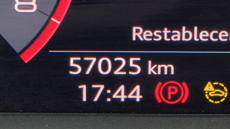 Audi Q3 • 2022 • 57,000 km 10