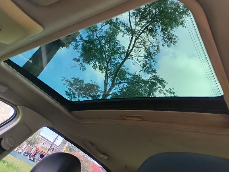 Peugeot 307 • 2009 • 94,668 km 8